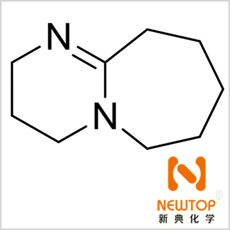 CAS 6674-22-2二氮雜二環(huán)	催化劑DBU	環(huán)氧促進劑DBU	聚氨酯催化劑DBU	氮雙雜環(huán)