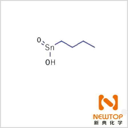 丁基錫酸單丁基氧化錫	CAS 2273-43-0	氧化單丁基錫	Butyltin oxide