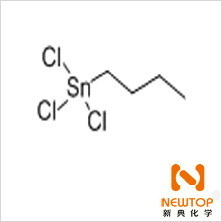 單丁基三氯化錫Butyltin trichloride	CAS 1118-46-3	丁基三氯化錫	三氯丁錫	單丁基氯化錫	三氯丁基錫