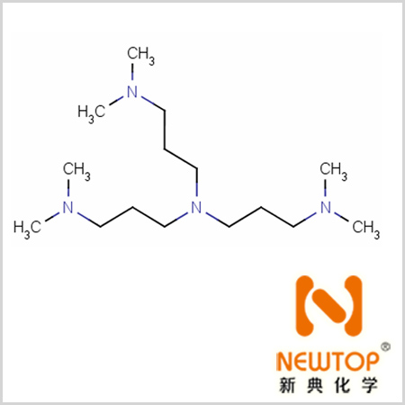 三(二甲氨基丙基)胺